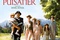 Affiche du film La fille du puisatier 