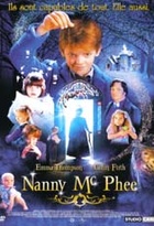 Affiche miniature du film Nanny McPhee