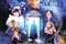 Affiche du film Nanny McPhee and The Big Bang