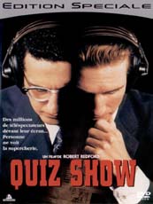 Affiche du film Quiz Show