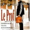 Affiche du film Le prof - Le prof 