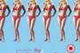 Affiche du film Une vraie blonde