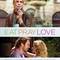 affiche am  ricaine - Mange, prie, aime 