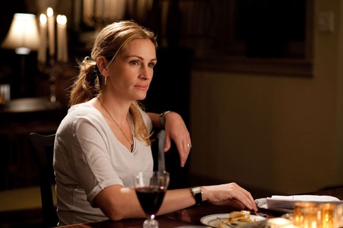 julia roberts dans mange prie aime