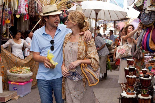 Julia Roberts Javier Bardem