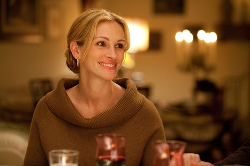 l actrice julia roberts