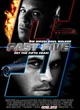 affiche fast five 1