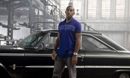 ludacris