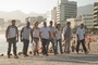 matt schluze tyrese gibson gal gadot vin diesel paul walker jordana brewster sung kang ludacris