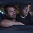 paul walker a cote de vin diesel