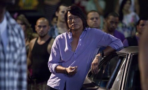 sung kang