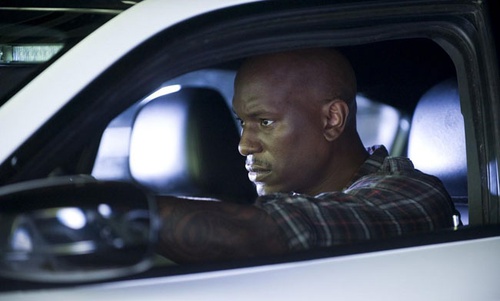 tyrese gibson
