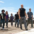 vin diesel au centre