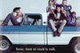 Affiche du film American boys