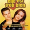 Affiche du film Elle est trop bien - Elle est trop bien 