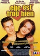 Affiche du film Elle est trop bien