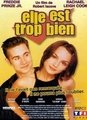 Elle est trop bien