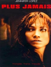 Affiche du film Plus jamais