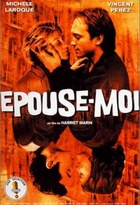 Affiche miniature du film Épouse-moi