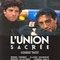 Affiche du film L'union sacrée - L'union sacrée 