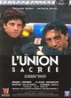 Affiche du film L'union sacrée