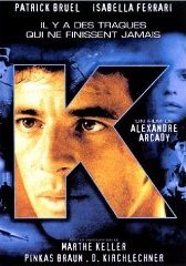 Affiche du film K