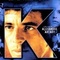 Affiche du film K - K 