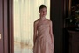 Elle Fanning en robe