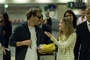 Stephen Dorff et Elle Fanning rient