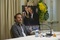 Stephen Dorff à la conférence de presse