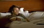 Stephen Dorff au lit