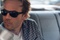 Stephen Dorff dans une voiture