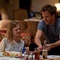 Stephen Dorff et Elle Fanning - Somewhere 