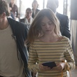 Stephen Dorff et Elle Fanning 