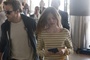 Stephen Dorff et Elle Fanning 