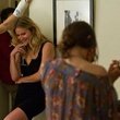 Libby Mintz et Stephen Dorff