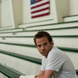 Stephen Dorff au stade