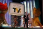 Stephen Dorff à la remise de prix