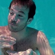 Stephen Dorff sous l'eau