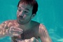 Stephen Dorff sous l'eau
