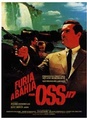 Furia à Bahia pour OSS 117