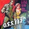 Affiche du film OSS 117 se déchaîne - OSS 117 se déchaîne 