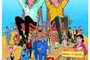 Affiche du film À l'attaque !