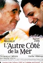Affiche miniature du film L'autre côté de la mer