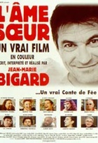 Affiche miniature du film L'âme-soeur