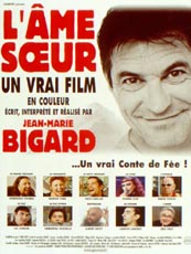 Affiche du film L'âme-soeur