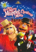 Affiche miniature du film Joyeux Muppets Show De Noël
