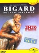 Affiche du film Bigard - 100 % Tout Neuf