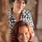 autou audrey et nathalie baye - De vrais mensonges 