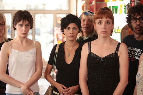 judith chemla audrey tautou